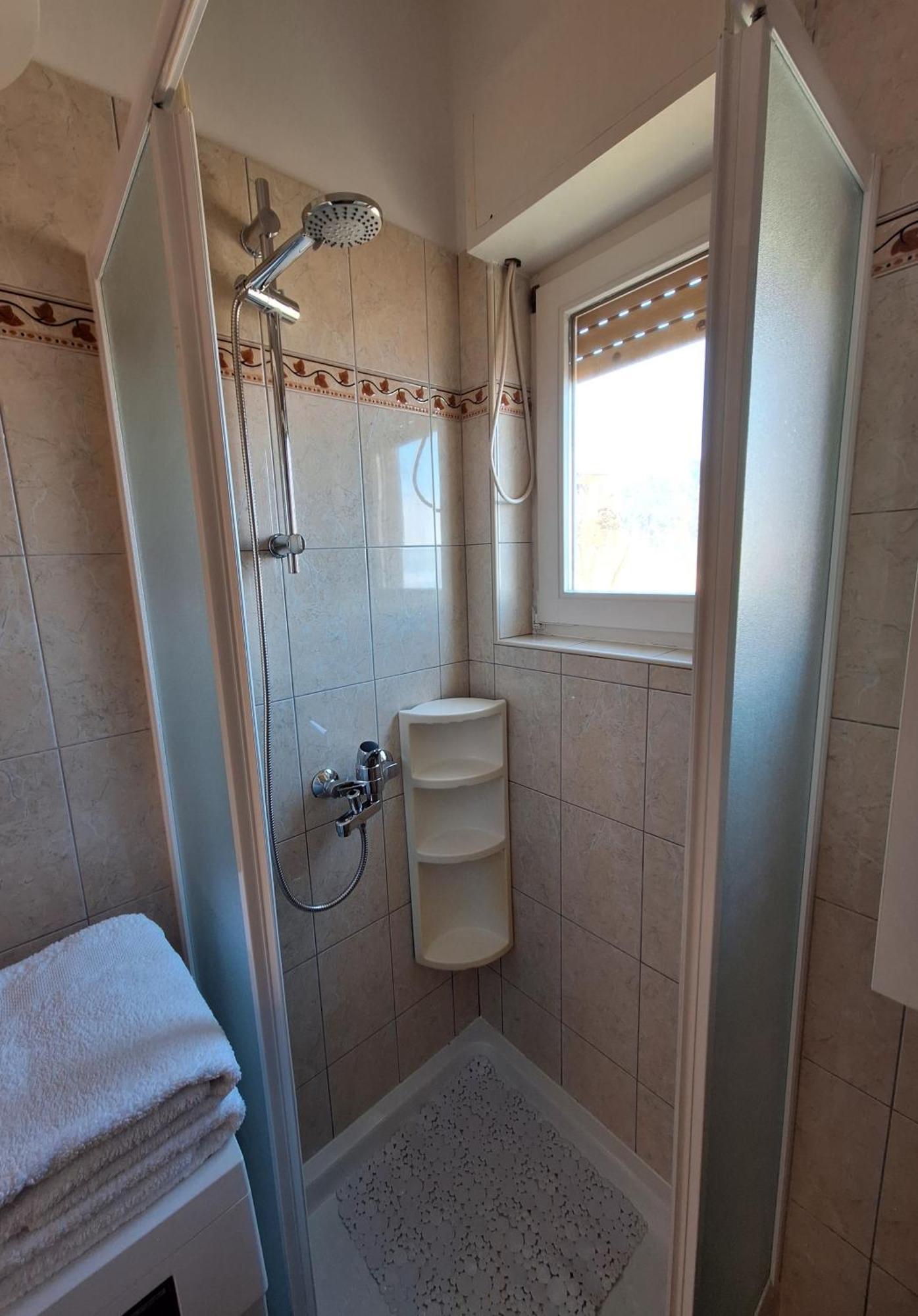 Apartmani Marini Opatija Eksteriør billede